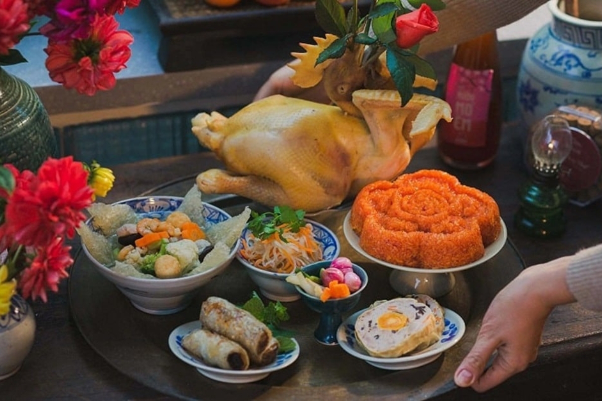 Cách cúng mùng 3 Tết 2026 chuẩn nhất