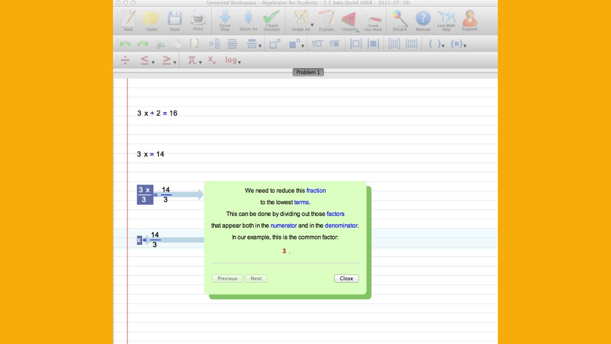 App giải bài tập Nguyên lý thống kê tiện.