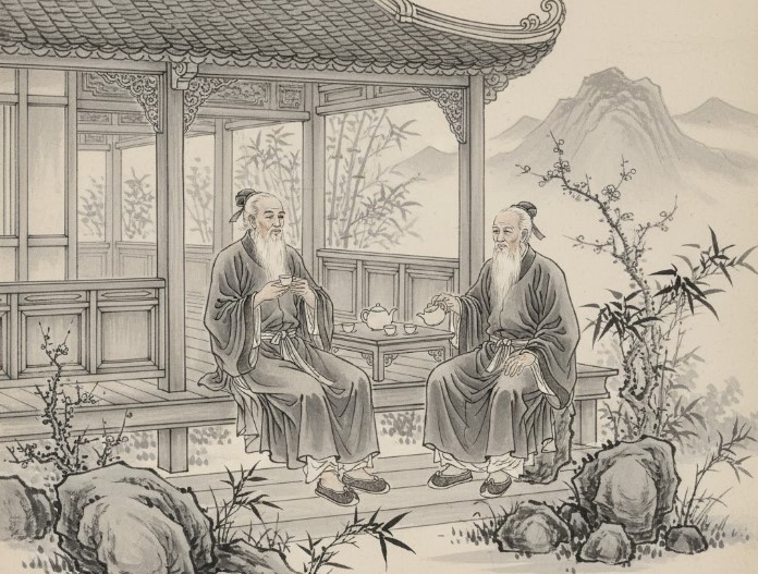 Bạn đến chơi nhà đọc hiểu