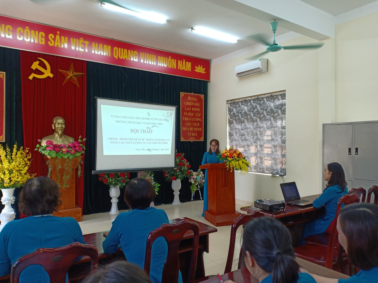 benh thanh tich tieng anh la gi 1