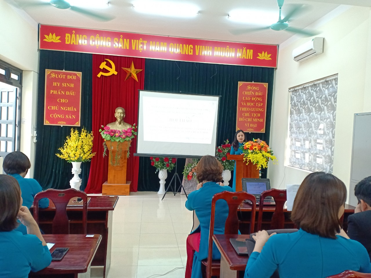 benh thanh tich tieng anh la gi