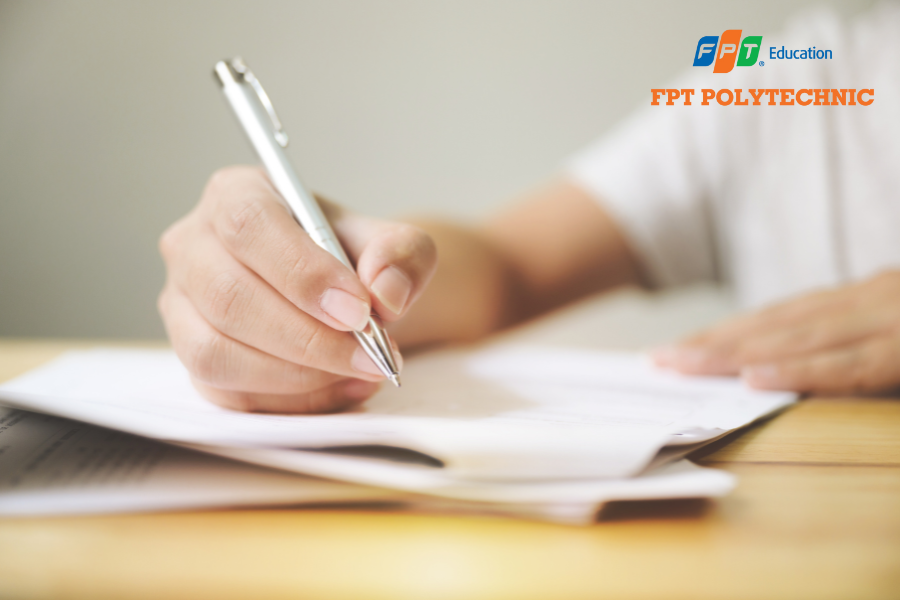 Thủ tục xin cấp lại bằng tốt nghiệp THPT trực tiếp