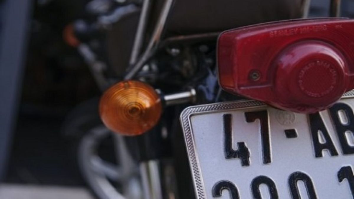 Biển số xe 47 là tỉnh nào?