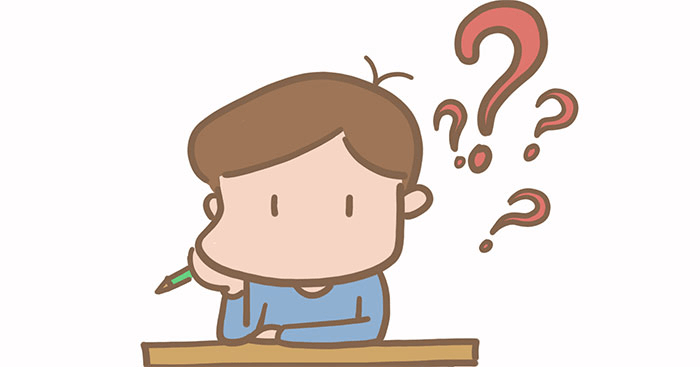 Tác dụng của câu hỏi tu từ. (Ảnh: Sưu tầm Internet)