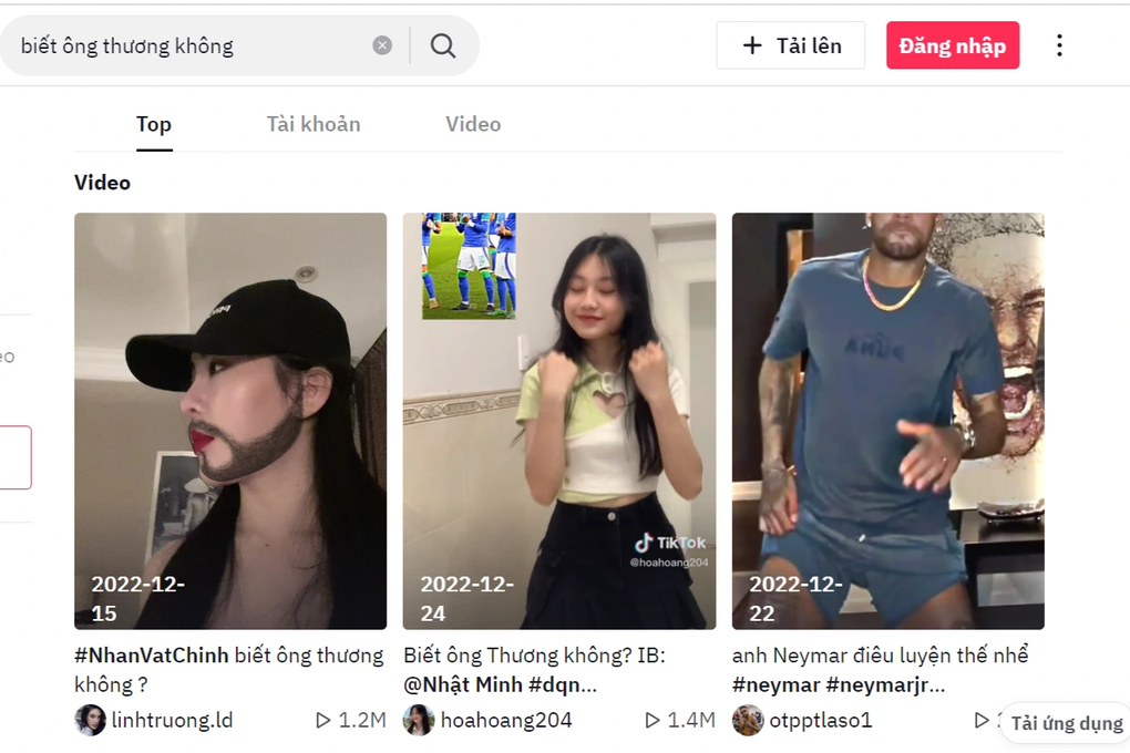 Trào lưu ông Thương đang khuấy đảo cộng đồng mạng là gì? - 2