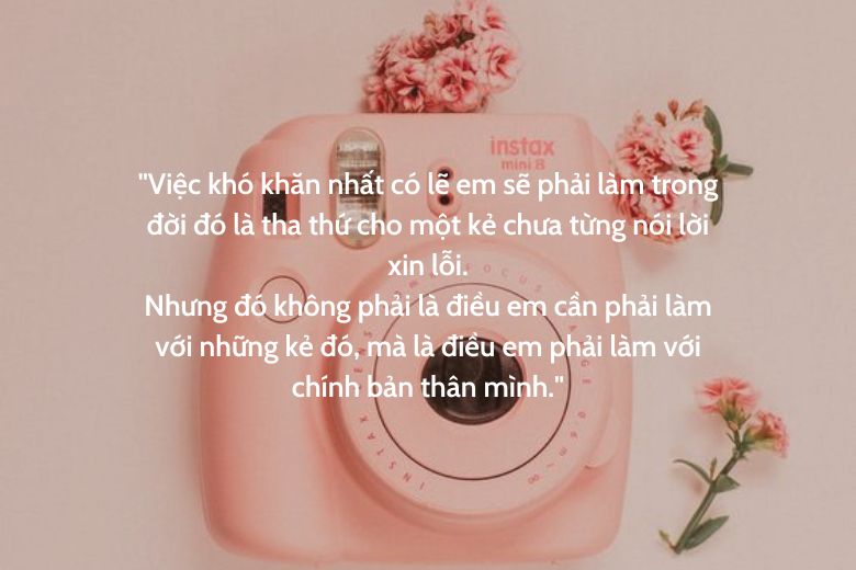 câu nói hay về cuộc sống