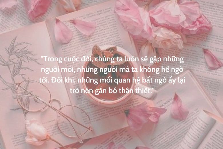 câu nói hay về cuộc sống