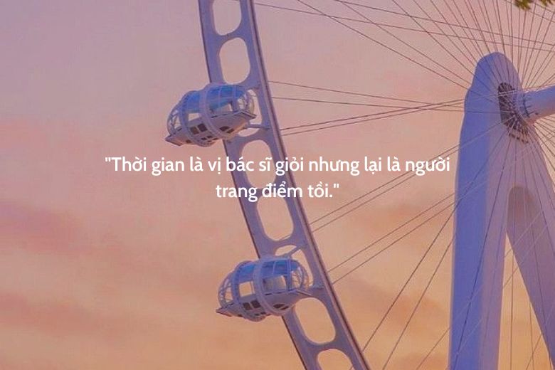 câu nói hay về cuộc sống