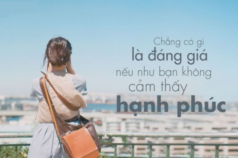 câu nói hay về cuộc sống