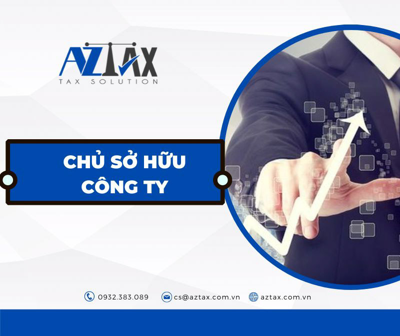Chủ sở hữu các công ty tnhh 2 thành viên ở Việt Nam