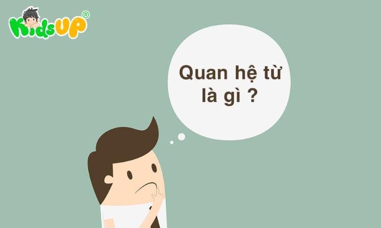 Giải đáp khái niệm quan hệ từ là gì