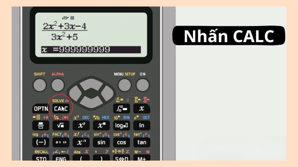 Khi X tiến đến dương vô cùng 1