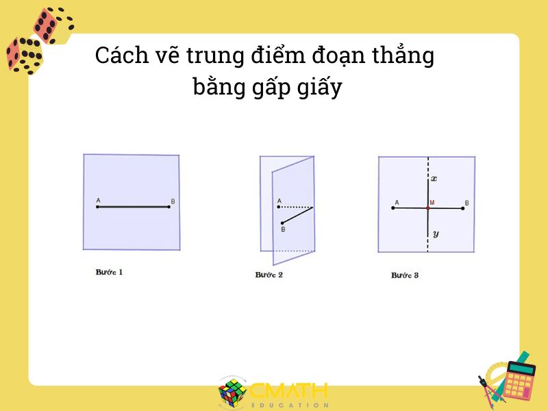 cach chung minh trung diem lop 7 4