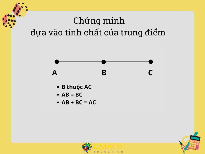 cach chung minh trung diem lop 7 5