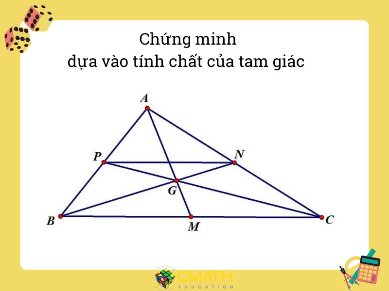 cach chung minh trung diem lop 7 6