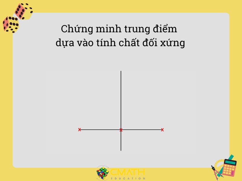 cach chung minh trung diem lop 7 9