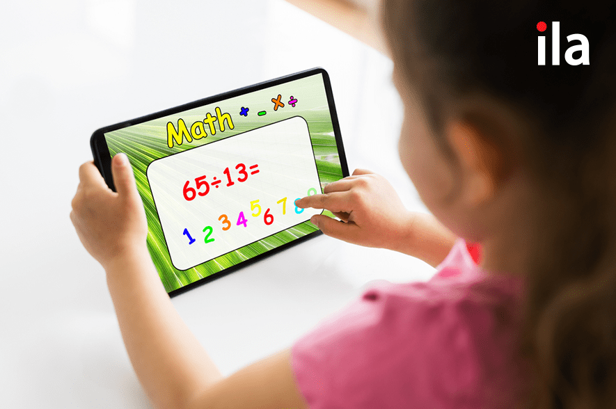 cách dạy toán cho trẻ chuẩn bị vào lớp 1.