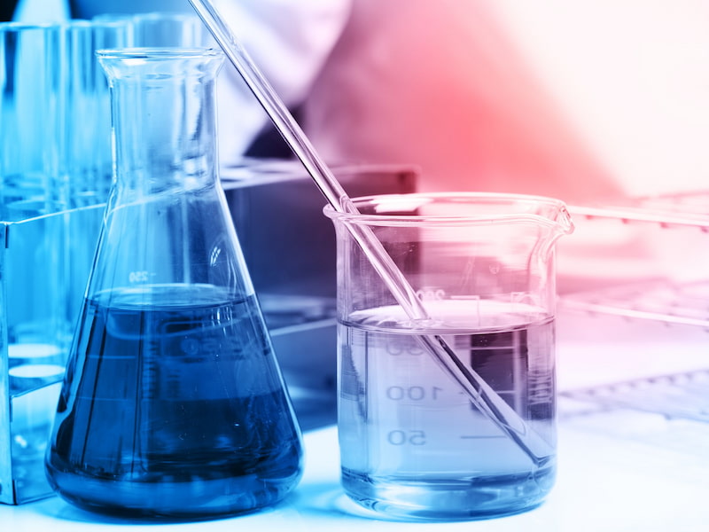 Andehit được điều chế như thế nào? (Ảnh: Sưu tầm Internet)