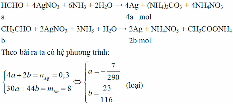 Giải bài 7 Hóa Học lớp 11 SGK trang 203. (Ảnh: Sưu tầm Internet)