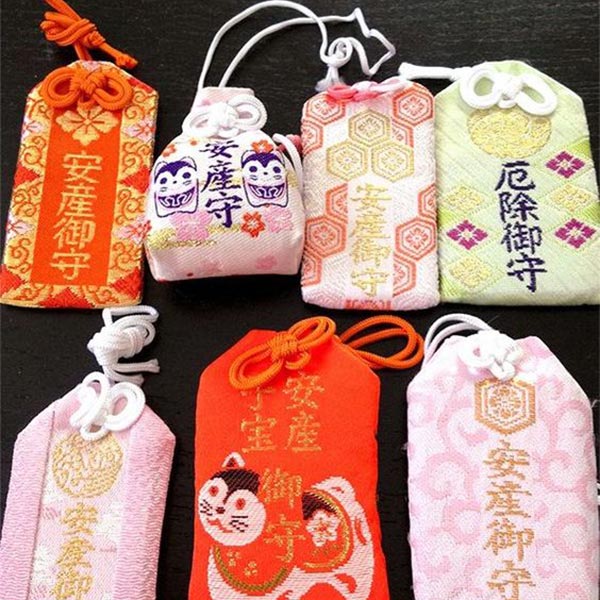 Cách cầu may mắn trong thi cử hình 5