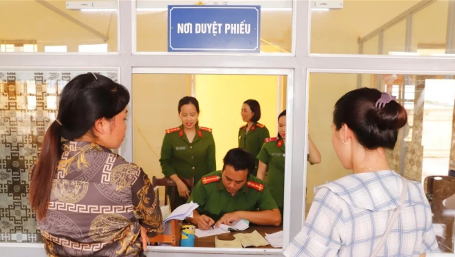 cach viet so tham gap pham nhan