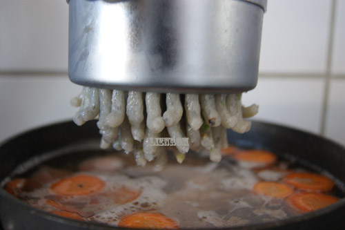 cam on suong la gi 4