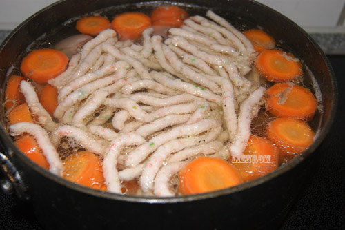 cam on suong la gi 5