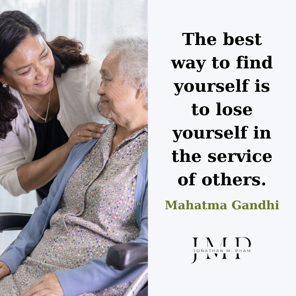 câu nói khích lệ bản thân & tinh thần