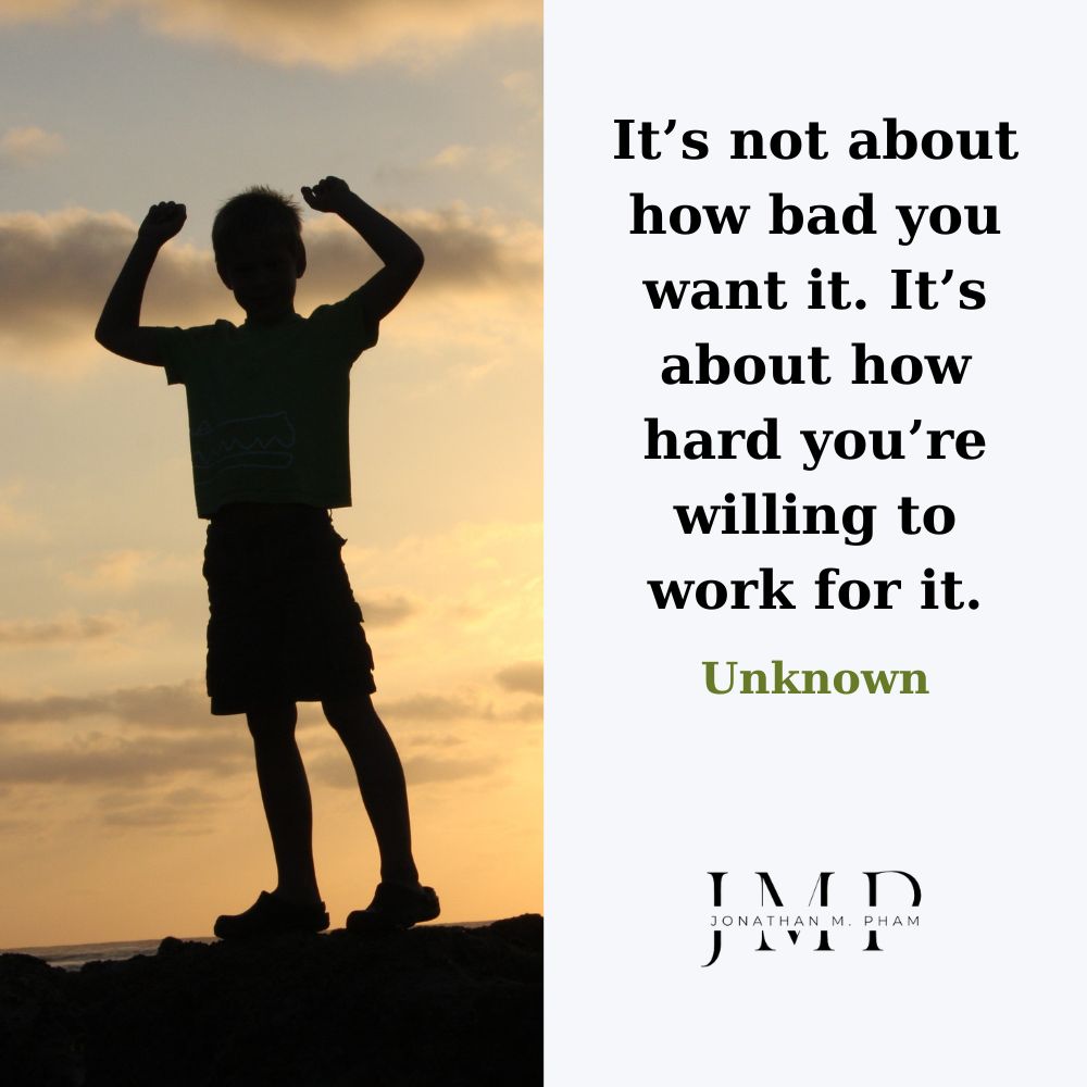 câu nói khích lệ bản thân & tinh thần