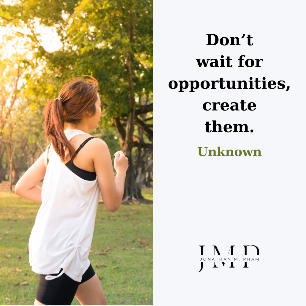 câu nói khích lệ bản thân & tinh thần