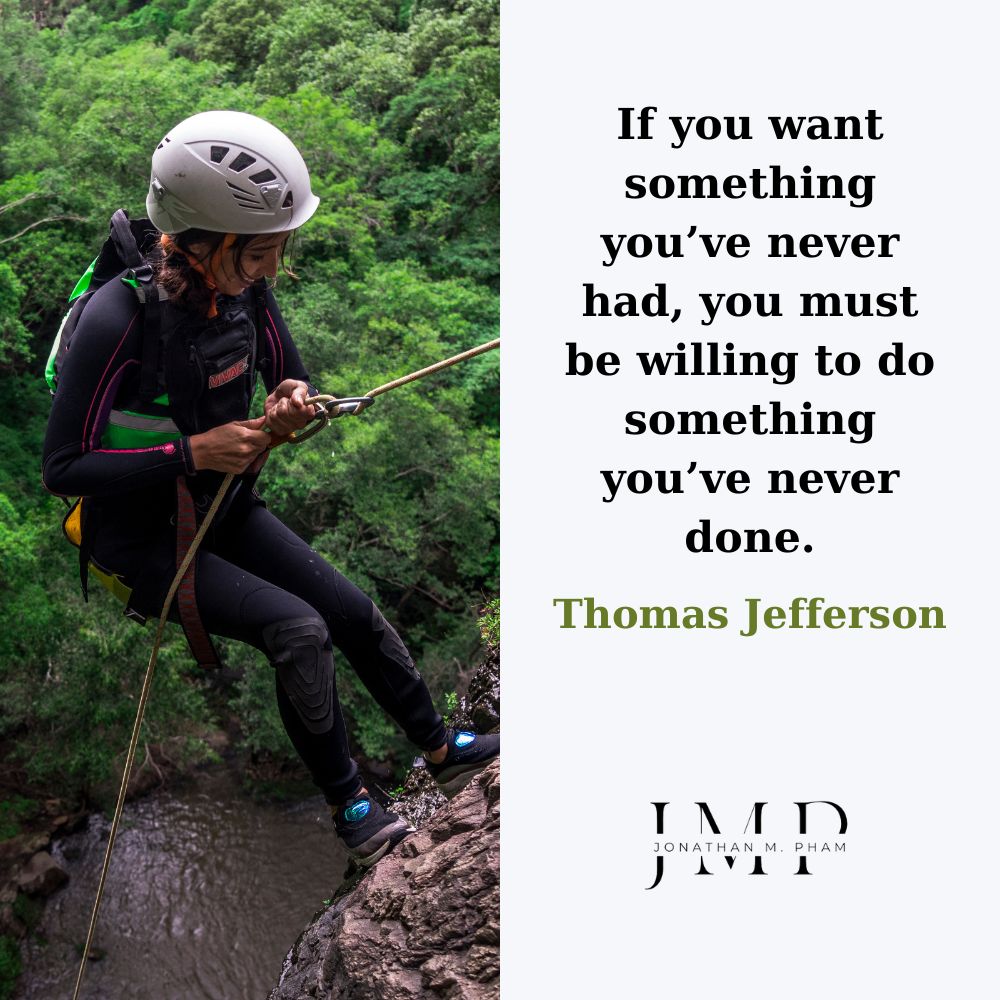 câu nói khích lệ bản thân & tinh thần