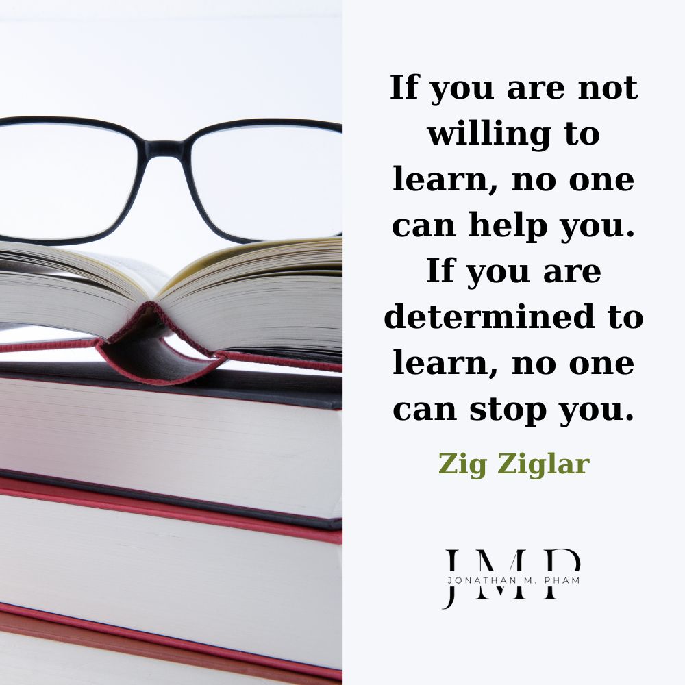 câu nói khích lệ bản thân & tinh thần