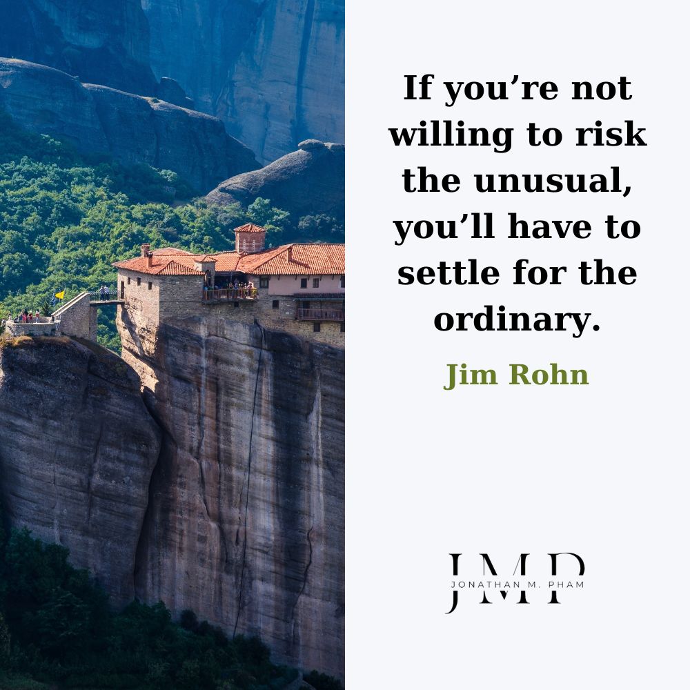 câu nói khích lệ bản thân & tinh thần