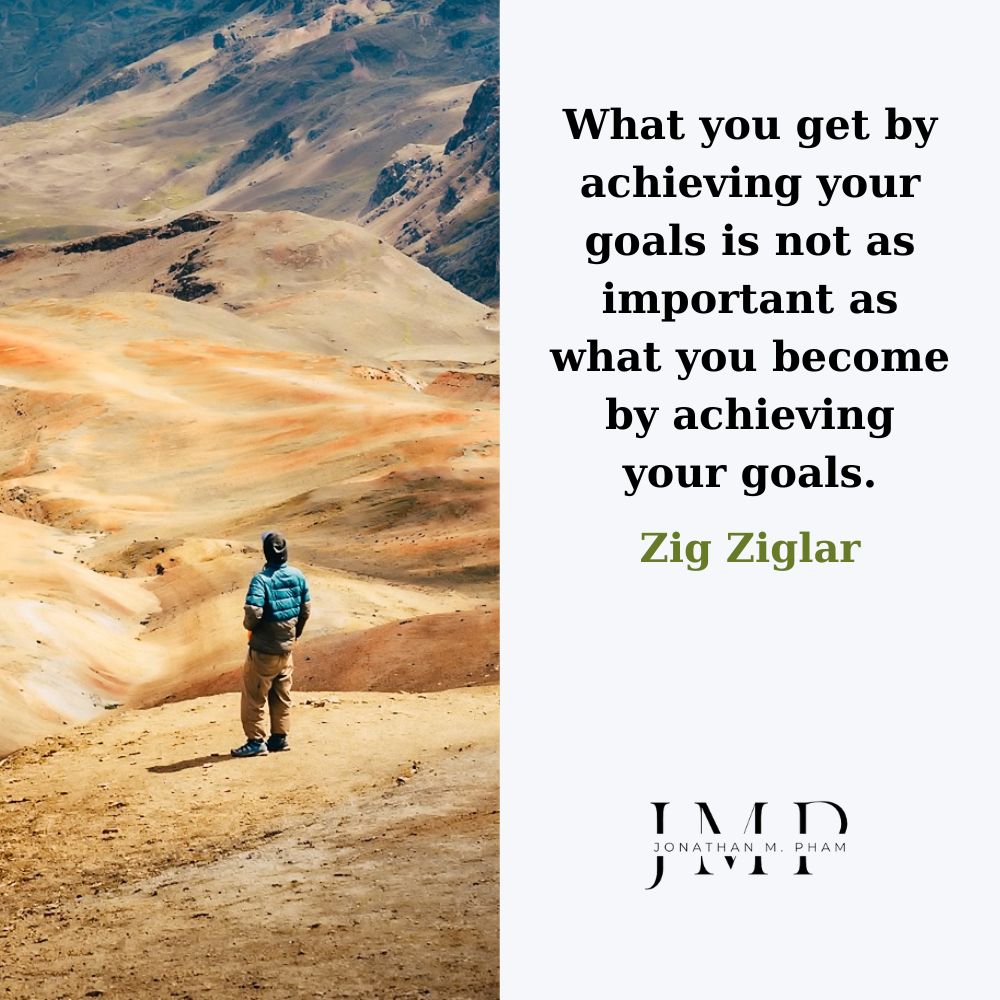 câu nói khích lệ bản thân & tinh thần