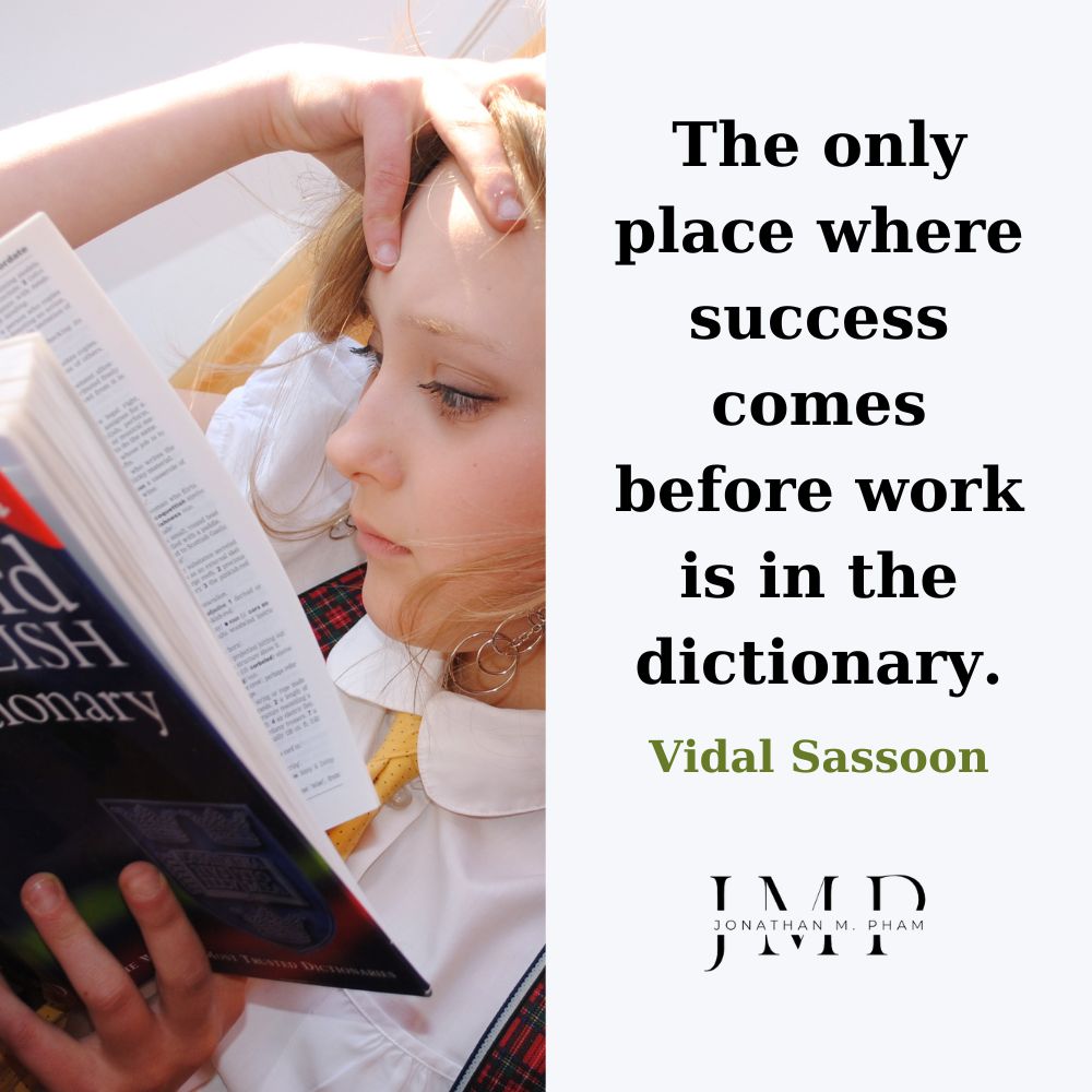 câu nói khích lệ bản thân & tinh thần