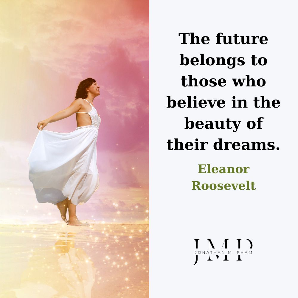 câu nói khích lệ bản thân & tinh thần