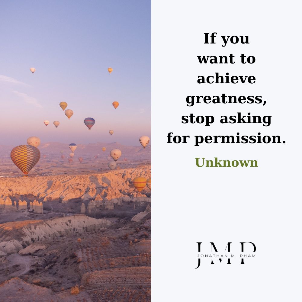 câu nói khích lệ bản thân & tinh thần