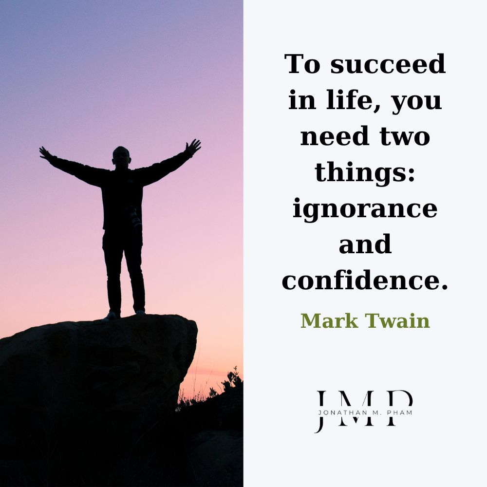 câu nói khích lệ bản thân & tinh thần