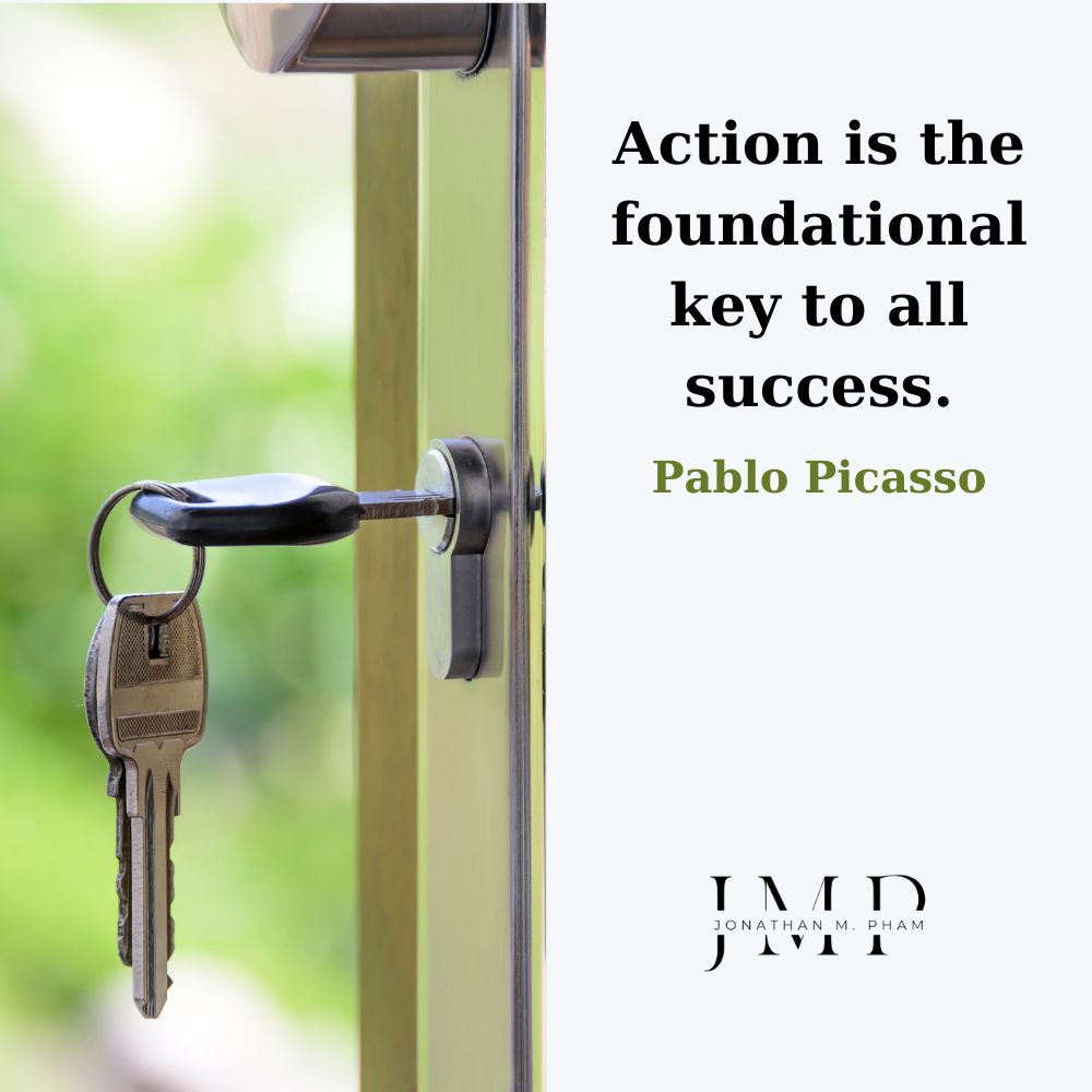 câu nói khích lệ bản thân & tinh thần