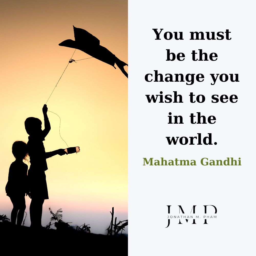 câu nói khích lệ bản thân & tinh thần