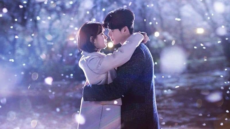 câu nói dễ thương tiếng hàn