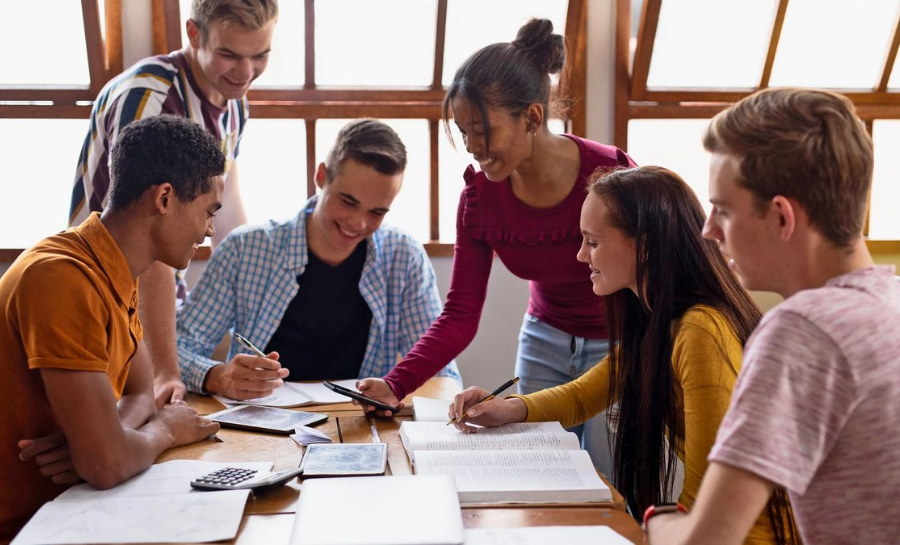 Cấu trúc chương trình Toán lớp 10