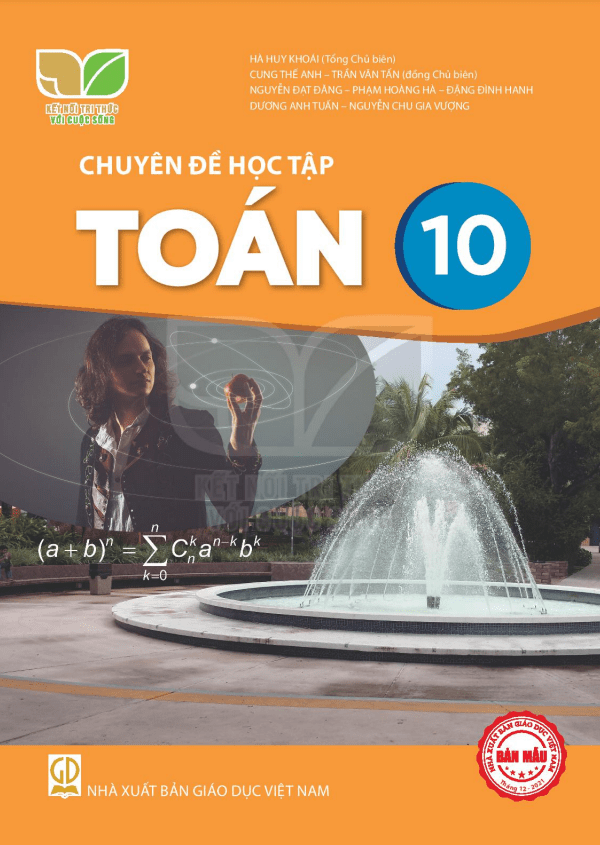 chuyen de toan 10 kntt
