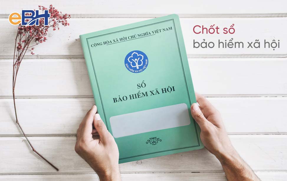 Chưa chốt sổ BHXH tại công ty cũ