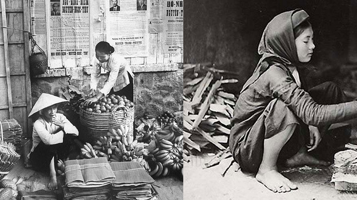 Nguồn gốc của từ khu mấn là gì