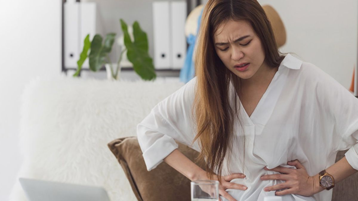 Tác hại của tính cục súc