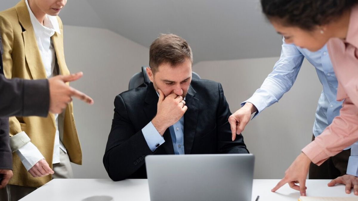 Thực trạng của tính cục súc