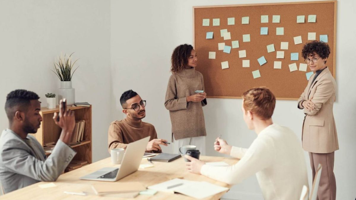 Giải pháp làm giảm hành vi cục súc