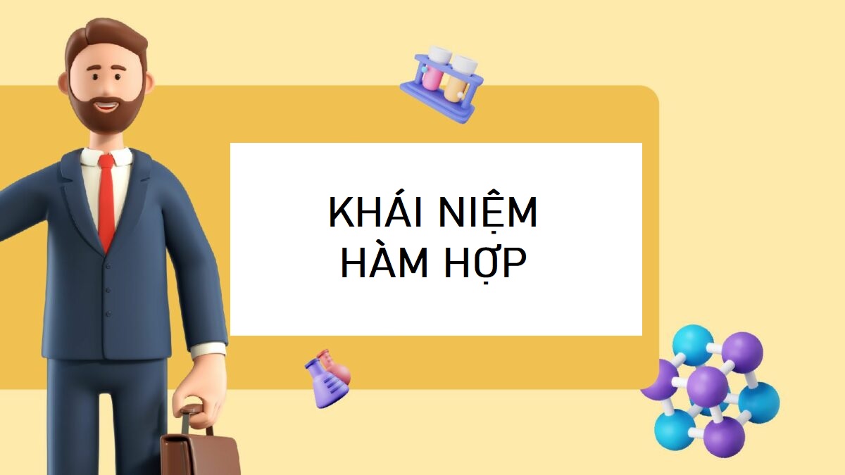 Định nghĩa hàm hợp