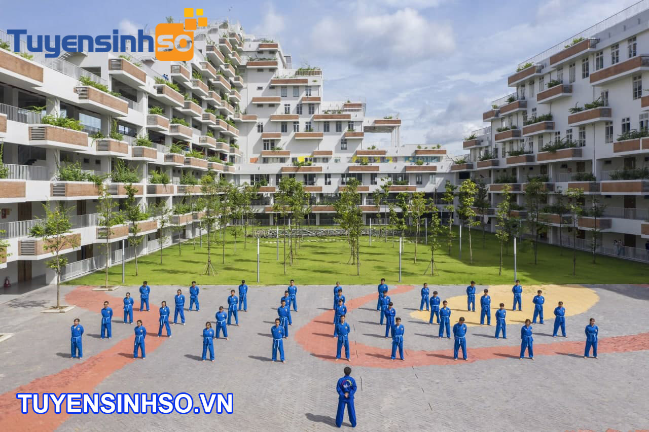 dai hoc fpt ho chi minh 3